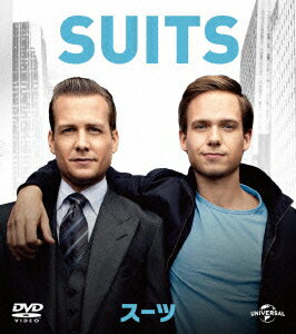 SUITS/������ ��������1 �Х�塼�ѥå�