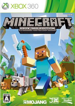 Minecraft �� Xbox360 Edition