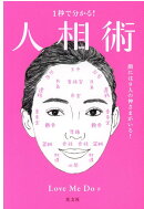 1秒で分かる！人相術