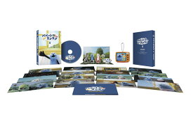 ショートムービー『パペットスンスン』豪華版Vol.1【Blu-ray】 [ (趣味/教養) ]