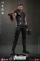 【ムービー・マスターピース】 『アベンジャーズ／ドゥームズデイ』 1/6スケールフィギュア ソー (可動式フィギュア)