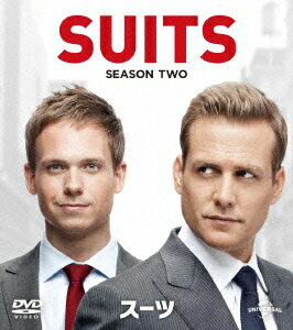 SUITS/������ ��������2 �Х�塼�ѥå�