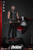 【ムービー・マスターピース】 『アベンジャーズ／ドゥームズデイ』 1/6スケールフィギュア ソー （デラックス版） (可動式フィギュア)