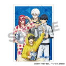 ブルーロック 描き下ろしタペストリー