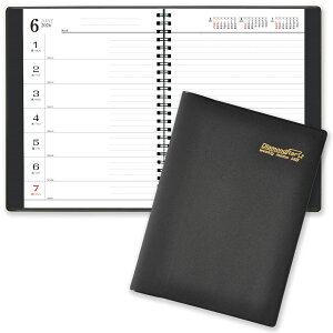 g[_ 2026N 蒠 A5E1TԁEO 21.6 x 16.1cm /1n܂ _ChX^[E_CA[ TD-148 / rWlX