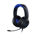 Razer Kraken X for Console ゲーミング ヘッドセット有線 軽量タイプ（PS4／Switch／Xbox One／PC 対応）RZ04-0289…