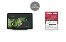 【セット商品】Google Pixel Tablet（充電スピーカー ホルダー付き）Hazel + WPS Office 2 Standard DL版 ライセン…