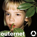 outernet【アナログ盤】初回生産限定