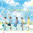 Hi!Buddy!! (特装盤 CD＋DVD)