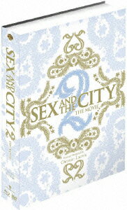 セックス・アンド・ザ・シティ2 [ザ・ムービー]ブルーレイ＆DVDコレクターズ・エディション(3枚組)【初回限定生産】…