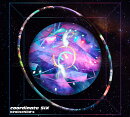 coordinate SIX (完全生産限定盤A CD+DVD)