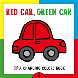 RED CAR,GREEN CAR(BB) [ ROGER PRIDDY ]