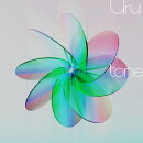 tone【初回生産限定盤[映像盤] CD＋Blu-ray】