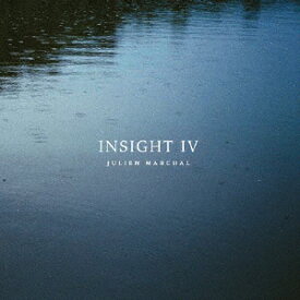 Insight 4 [ ジュリアン・マルシャル ]