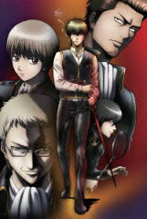 銀魂 よりぬき銀魂さんオンシアター2D 真選組動乱篇【通常版】