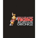 テクモ・アーケードゲーム・クロニクル