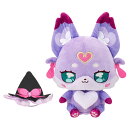 名探偵プリキュア! 占って おしゃれだいすきマシュタン