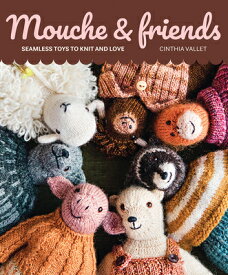 MOUCHE & FRIENDS(P) [ CINTHIA VALLET ]