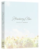 ストロベリームーン 余命半年の恋【Blu-ray】