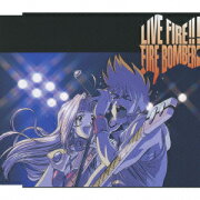マクロス7 LIVE FIRE!!
