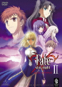 Fate/stay night SET2 �ڴ��ָ���������