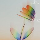 tone【初回生産限定盤[カバー盤]】