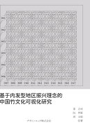 【POD】基于内发型地区振兴理念的中国竹文化可视化研究