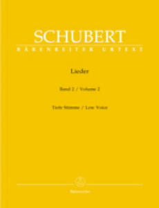 �y�A���y���z�V���[�x���g, Franz: �̋ȏW ��2��(�ƌ�)(�ᐺ�p)/���T��/Durr�� [ �V���[�x���g, Franz ]