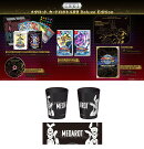 【楽天ブックス限定特典】メダロット カードロボトルRB Deluxe Edition(オリジナルステンレスタンブラー（360ml）)