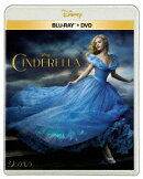 シンデレラ【Blu-ray】