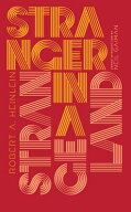 Stranger in a Strange Land STRANGER IN A STRANGE LAND （Penguin Galaxy） [ Robert A. Heinlein ]