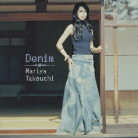 Denim [ 竹内まりや ]