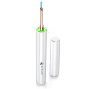 QiPower スマート耳かき QE-15 ホワイト