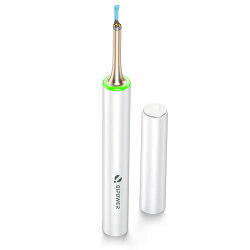 QiPower スマート耳かき QE-15 ホワイト