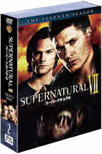 SUPERNATURAL 7 �����ѡ��ʥ����� �㥻�֥󥹡���������� ���å�2
