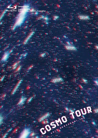 COSMO TOUR2018(初回限定盤)【Blu-ray】 [ でんぱ組.inc ]