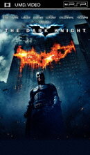 ダークナイト【UMD】