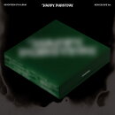 【先着特典】SEVENTEEN 5th Album「HAPPY BURSTDAY」NEW ESCAPE Ver.(応募抽選用シリアルナンバーチラシ)