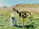 yousti (初回生産限定盤Type A CD＋Blu-ray)