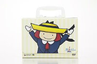 楽天ブックス マドレーヌといっしょに Dvdプレミアムセット キッズ Dvd