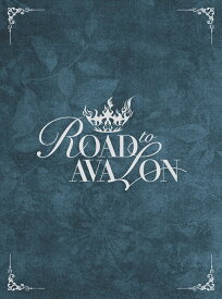 音楽朗読劇READING HIGH 第十二回公演 『ROAD to AVALON』(完全生産限定版)【Blu-ray】 [ 中村悠一 ]