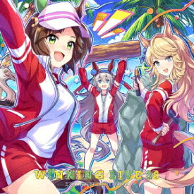 『ウマ娘 プリティーダービー』WINNING LIVE 28 [ (ゲーム・ミュージック) ]