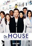 Dr.HOUSE/ドクター・ハウス シーズン2 DVD-SET