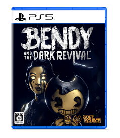 Bendy and the Dark revival　PS5版