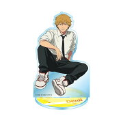 劇場版『チェンソーマン レゼ編』 アクリルスタンド 1.DENJI
