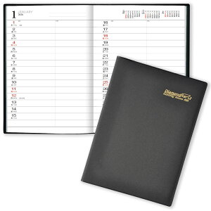 g[_ 2026N 蒠 A5E1 21.5 x 15.5cm /1n܂ _ChX^[E_CA[ TD-156 / rWlX