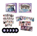 乃木坂スター誕生！SIX 第1巻 Blu-ray BOX【Blu-ray】