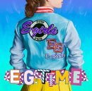 E.G. TIME (初回限定盤)【B2ポスター付】