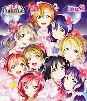 楽天ブックス: ラブライブ!μ