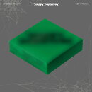 【先着特典】SEVENTEEN 5th Album「HAPPY BURSTDAY」NEW MYSELF Ver.(応募抽選用シリアルナンバーチラシ)
